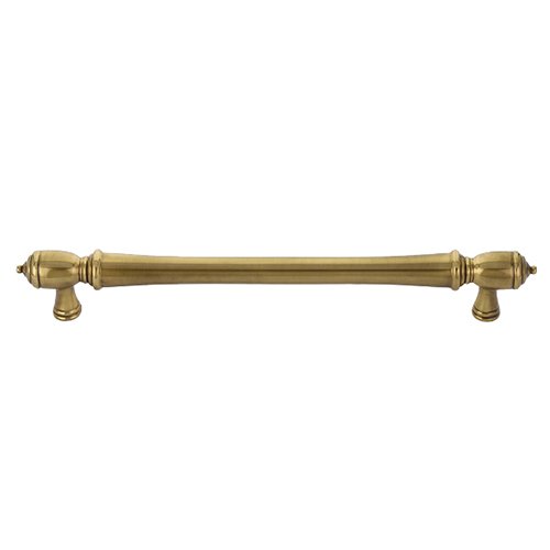 Traditional Collection 12" Centers Spindle Appliance/Oversized Pull  by Emtek