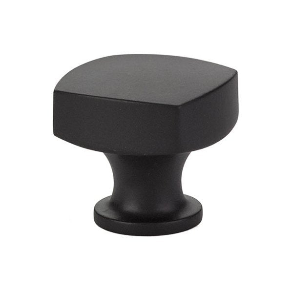 Urban Modern Collection 1 1/2" Long Freestone Knob  by Emtek