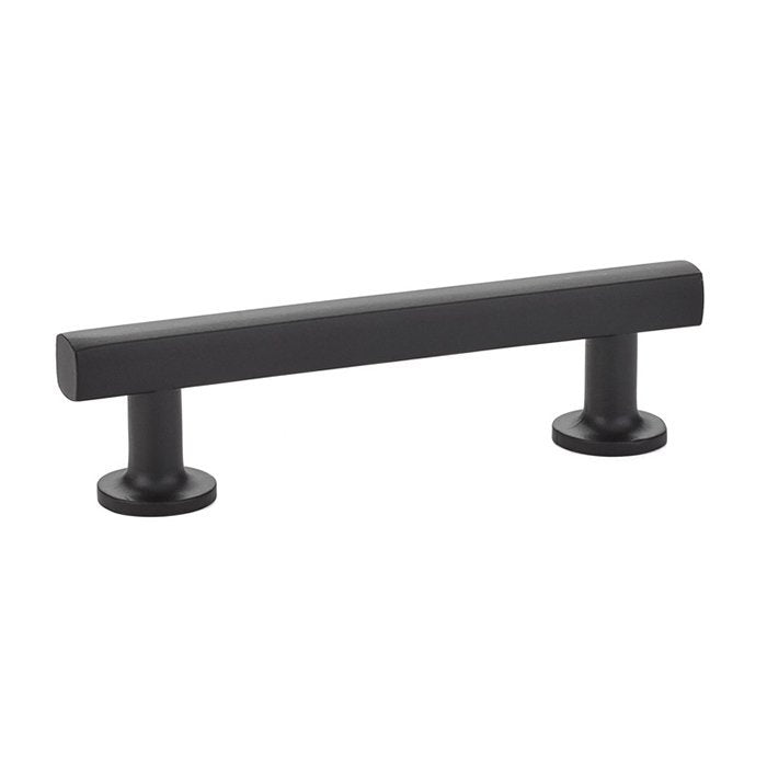 Urban Modern Collection 6" Centers Freestone Pull  by Emtek