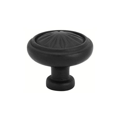 Tuscany Bronze Collection 1 1/4" Diameter Round Knob by Emtek