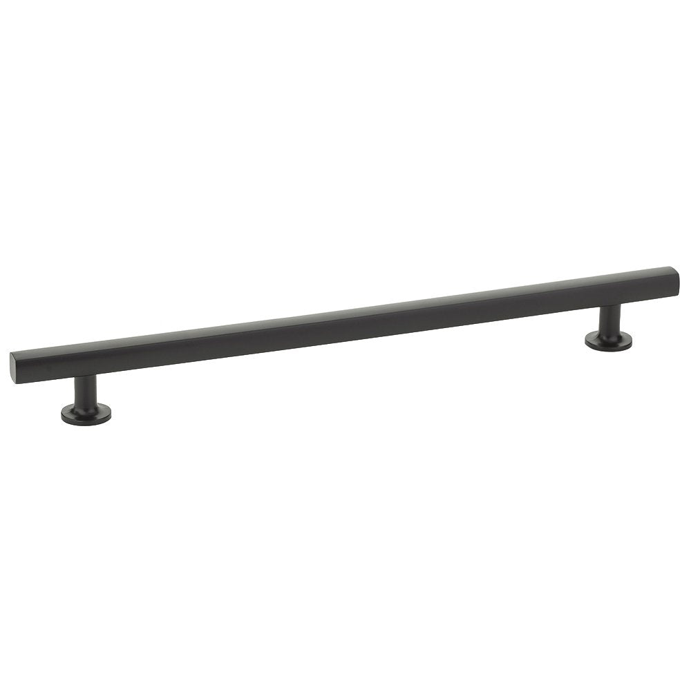 Urban Modern Collection 12" Centers Freestone Pull by Emtek