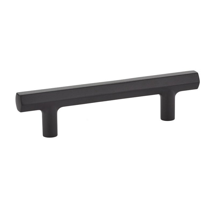 Urban Modern Collection 3 1/2" Centers Mod Hex Pull by Emtek