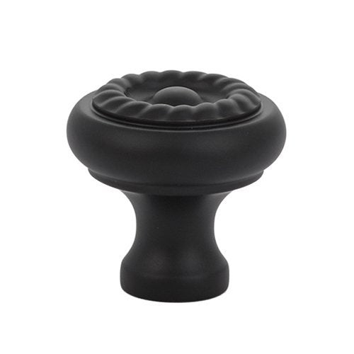 Traditional Collection 1 3/4" Diameter Rope Knob  by Emtek