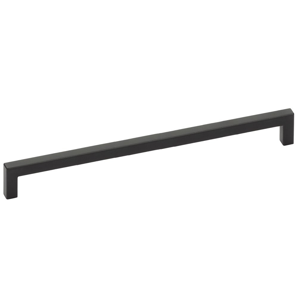 Modern Cabinet Hardware Collection 18" Centers Warwick Appliance/Oversized Pull  by Emtek