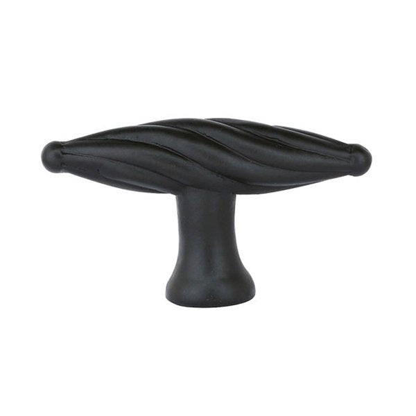 Tuscany Bronze Collection 3" (76mm) Twist Knob  by Emtek