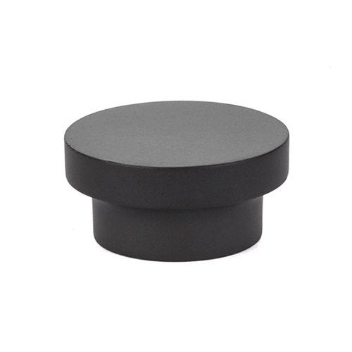 Urban Modern Collection 1 5/8" Diameter District Knob  by Emtek