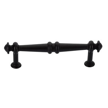 Lost Wax Cast Bronze Collection 8" Centers Recoleta Appliance/Oversized Pull  by Emtek