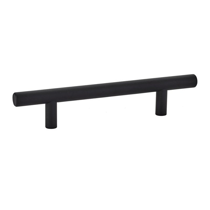 Mid Century Modern Collection 6" Centers Bar Pull by Emtek