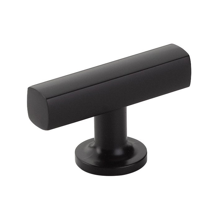 Urban Modern Collection 2" Long Freestone T-Knob  by Emtek