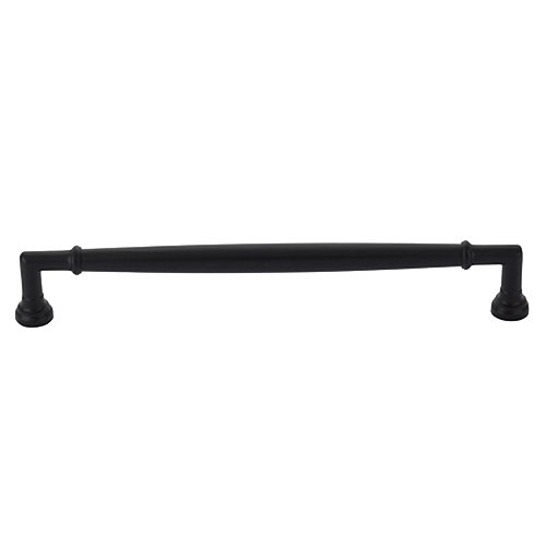 Transitional Heritage Collection 12" Centers Westwood Appliance/Oversized Pull  by Emtek