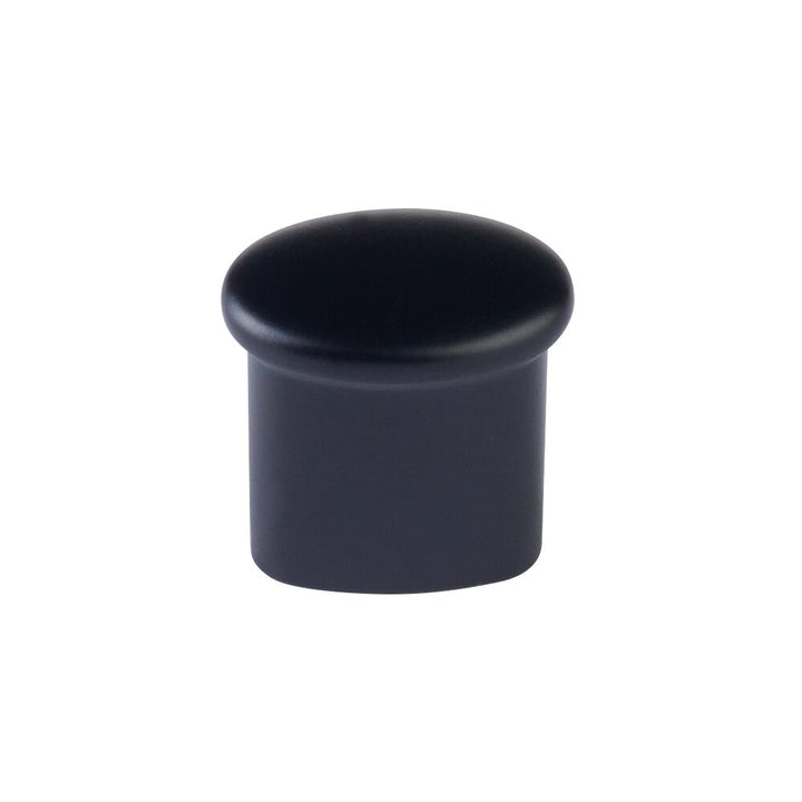 Habitat Collection Button Knob  by Emtek