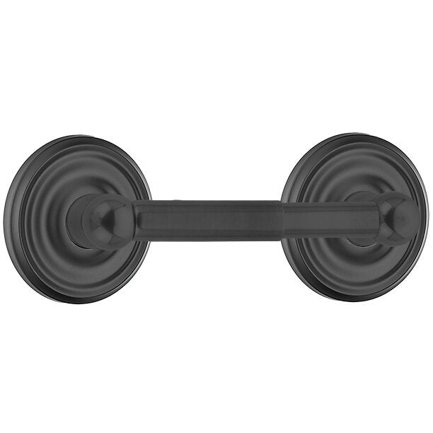 Traditional Brass Collection Small Regular Tissue Holder  by Emtek