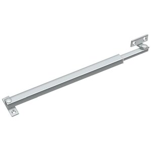 Deltana Architectural Hardware Window Hardware 12" Friction Casement Adjuster