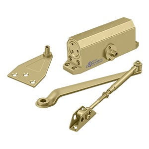 Deltana Architectural Hardware DC50 Door Closer