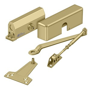 Deltana Architectural Hardware DC10 Door Closer