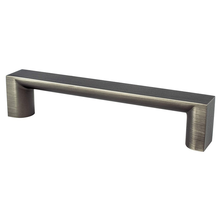 Berenson Cabinet Hardware Elevate Collection 5" Centers Uptown Appeal Pull