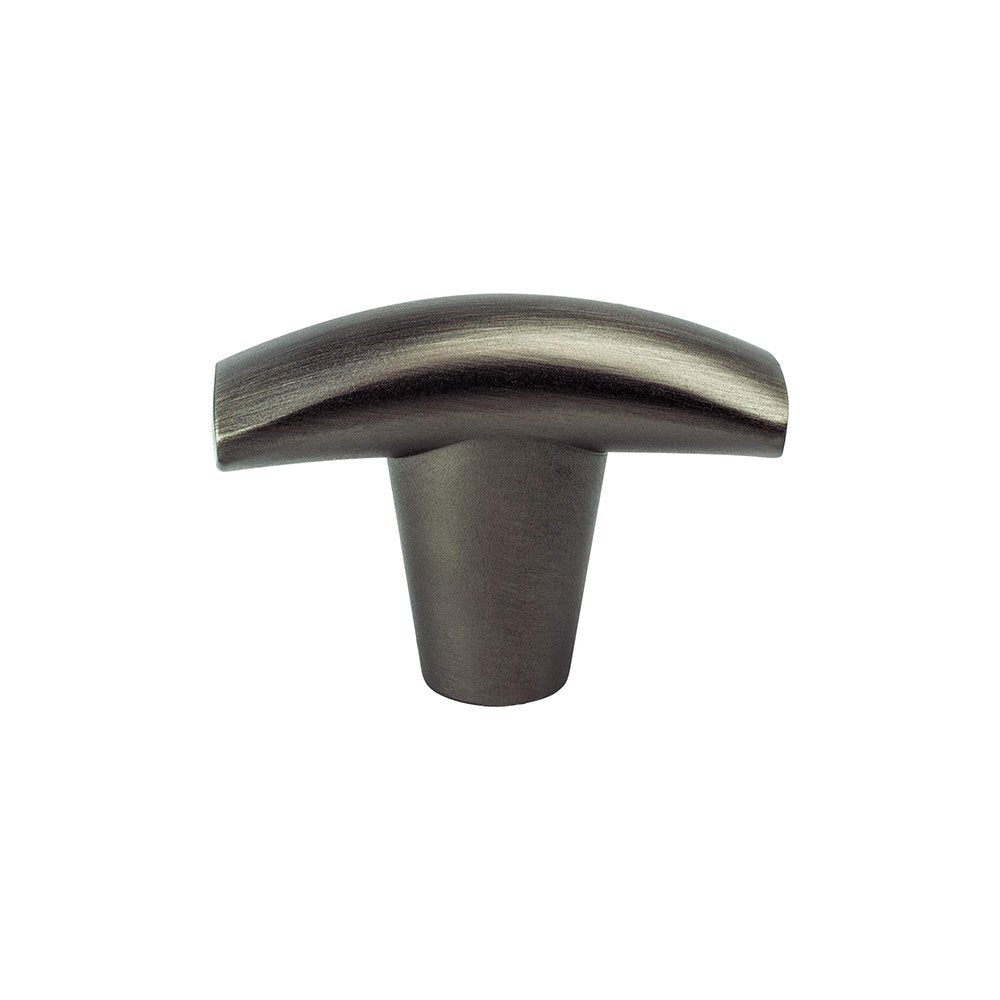 Berenson Cabinet Hardware Meadow Collection 1 3/4" Long Classic Comfort Knob