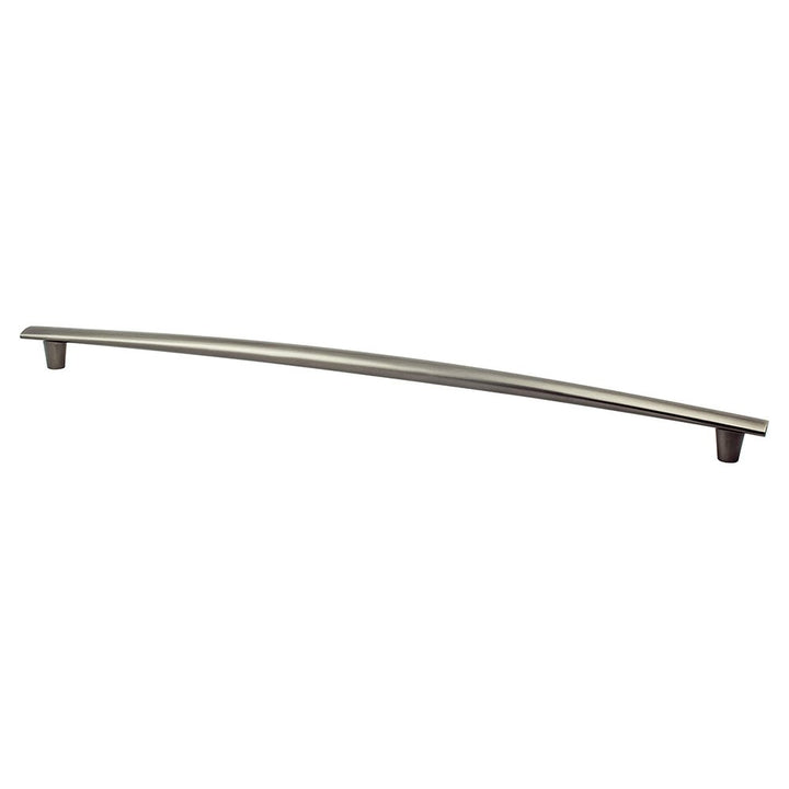 Berenson Cabinet Hardware Meadow Collection 17 5/8" Centers Classic Comfort Appliance Pull