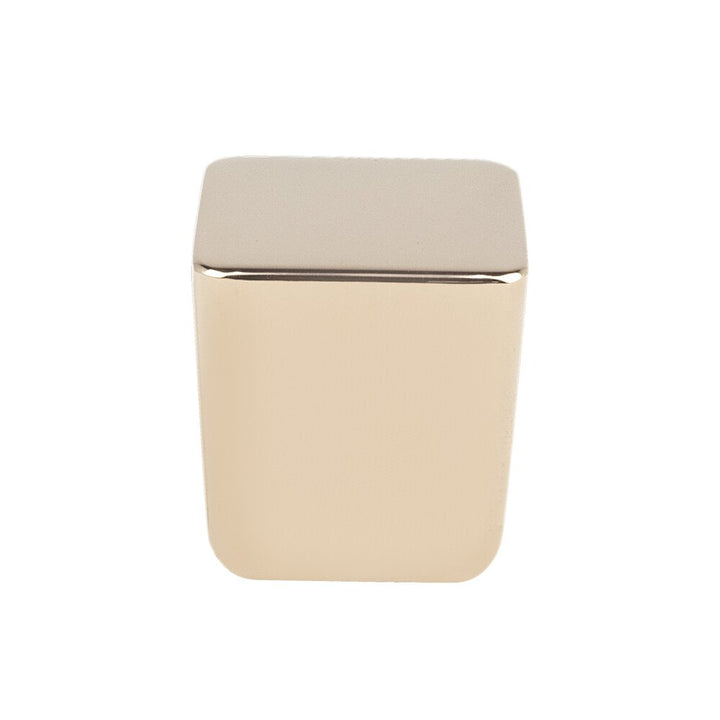 Mini Collection Large Square Knob  by R. Christensen by Berenson