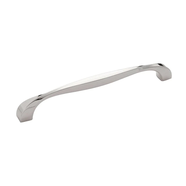 Hickory Hardware 7-9/16 inch (192mm) Twist Pull