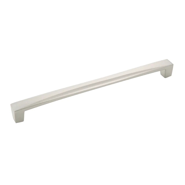 Hickory Hardware 7-9/16 inch (192mm) Crest Cabinet Pull