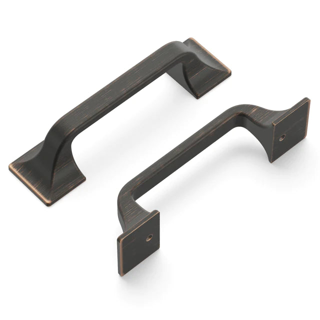 Hickory Hardware 3 inch (76mm) Forge Cabinet Pull