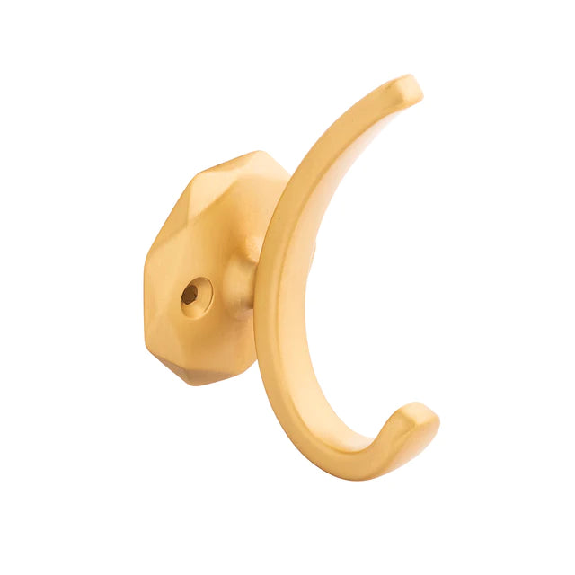 Hickory Hardware 1-1/4 Inch Center to Center Karat Collection Hook