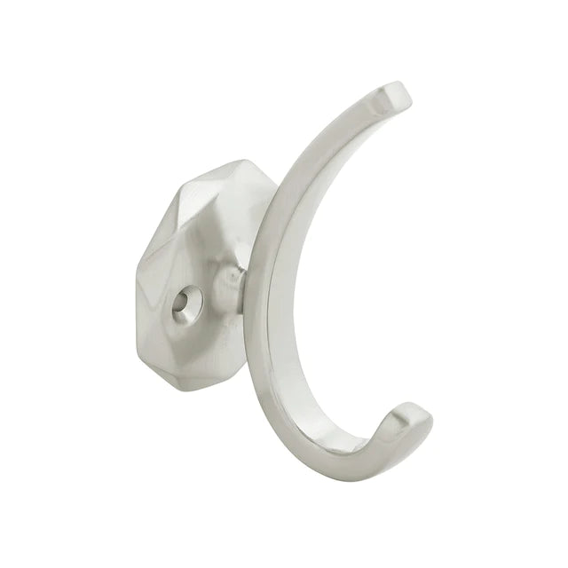 Hickory Hardware 1-1/4 Inch Center to Center Karat Collection Hook