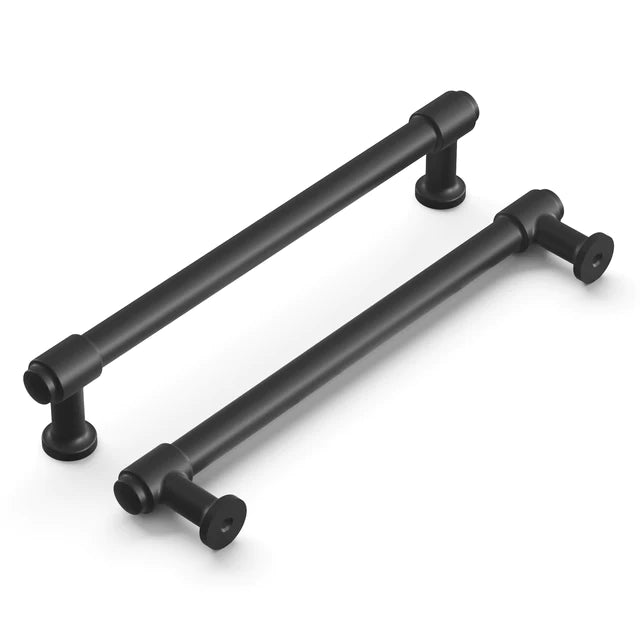 Hickory Hardware 6-5/16 inch (160mm) Piper Cabinet Pull