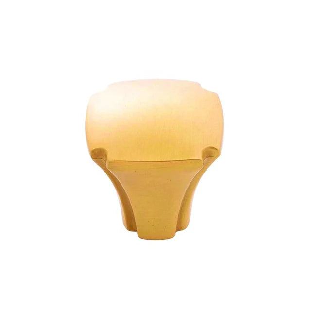 Hickory Hardware 1-1/8 inch (29mm) Veranda Knob