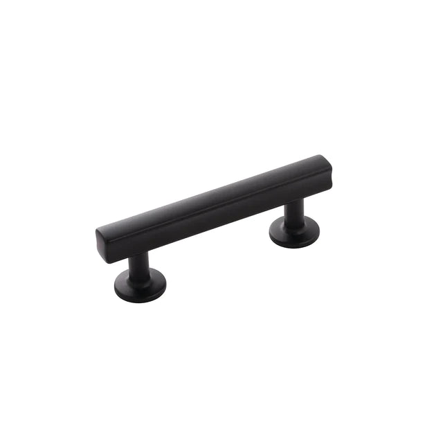 Hickory Hardware 3 inch (76mm) Woodward Cabinet Pull