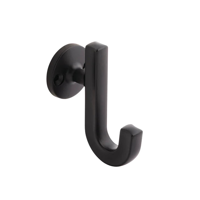 Hickory Hardware 1-1/8 inch (29mm) Woodward Hook