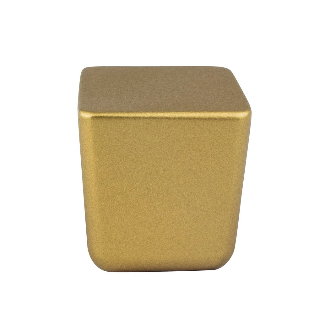 Mini Collection Large Square Knob  by R. Christensen by Berenson