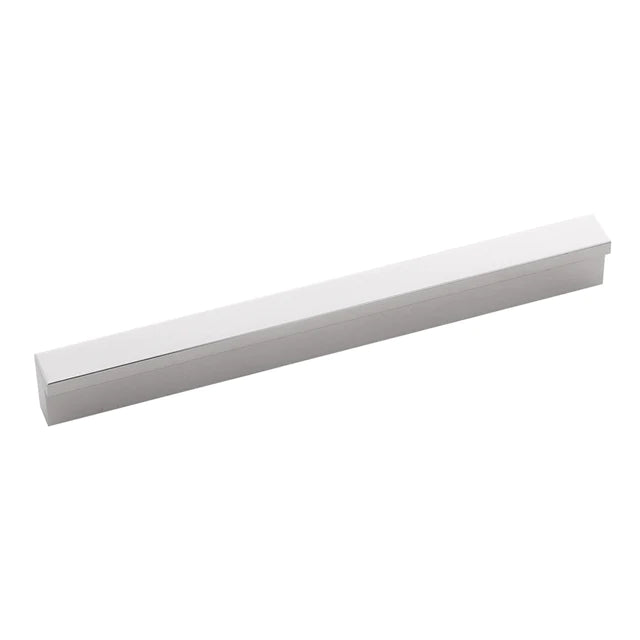 Hickory Hardware 5-1/16 inch (128mm) Streamline Cabinet Pull