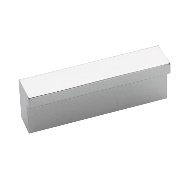 Hickory Hardware 1-1/4 inch (32mm) Streamline Cabinet Pull