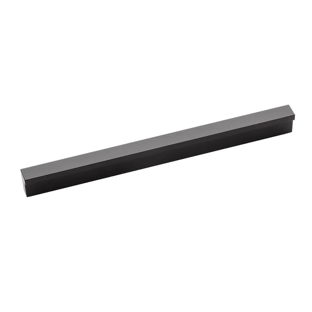 Hickory Hardware 6-5/16 inch (160mm) Streamline Cabinet Pull