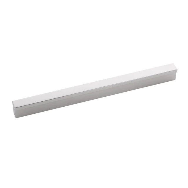 Hickory Hardware 6-5/16 inch (160mm) Streamline Cabinet Pull