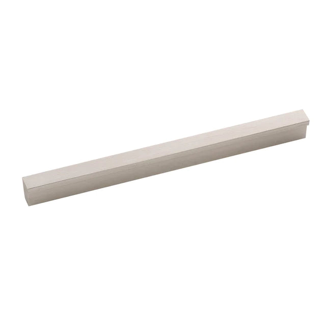 Hickory Hardware 6-5/16 inch (160mm) Streamline Cabinet Pull