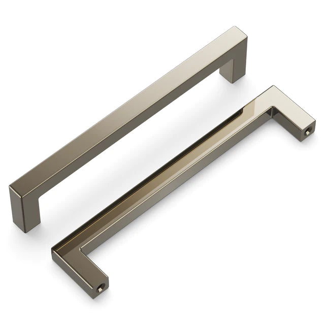 Hickory Hardware 5-1/16 inch (128mm) Skylight Cabinet Pull