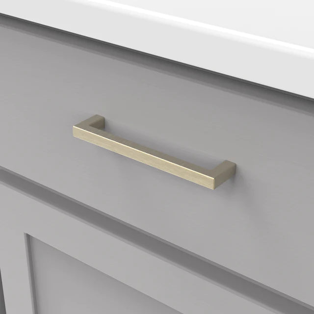 Hickory Hardware 6-5/16 inch (160mm) Skylight Cabinet Pull