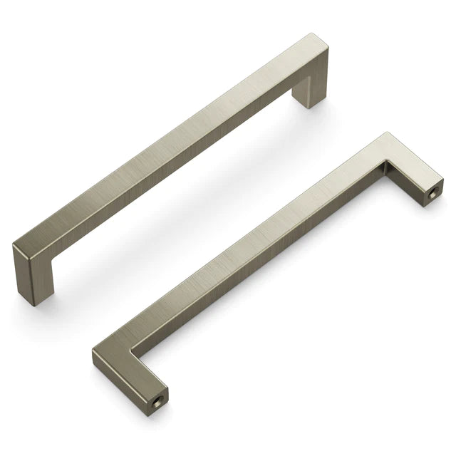 Hickory Hardware 6-5/16 inch (160mm) Skylight Cabinet Pull