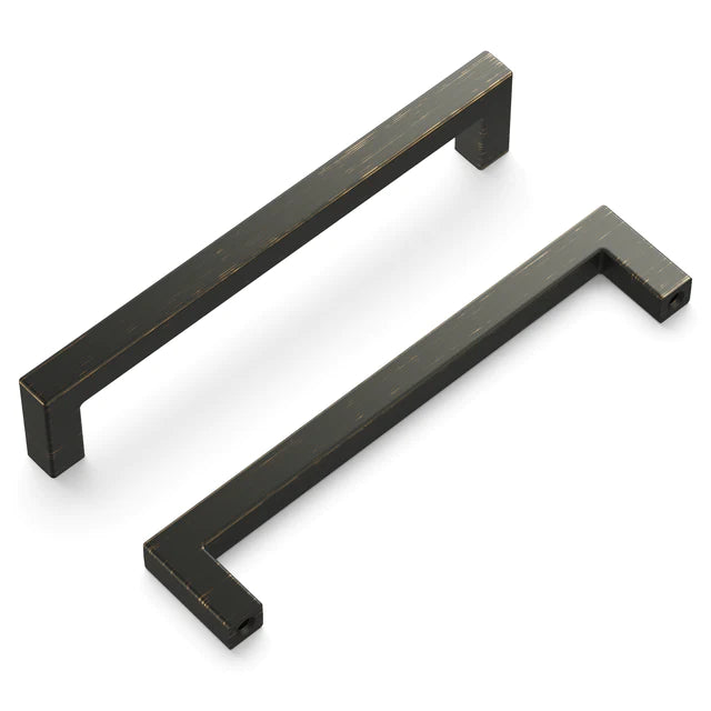 Hickory Hardware 6-5/16 inch (160mm) Skylight Cabinet Pull