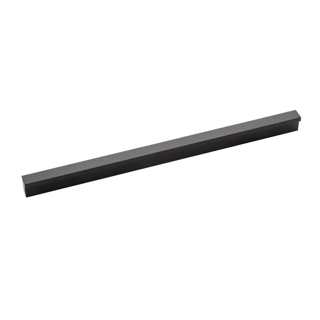 Hickory Hardware 7-9/16 inch (192mm) Streamline Cabinet Pull