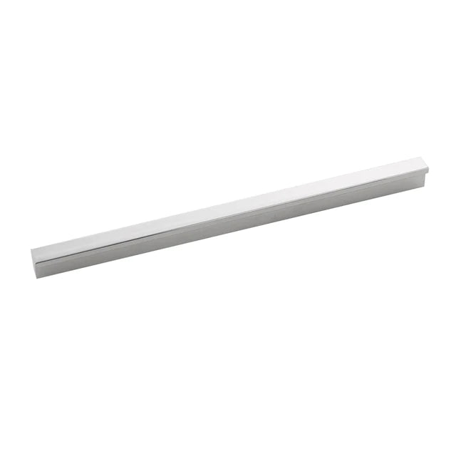 Hickory Hardware 7-9/16 inch (192mm) Streamline Cabinet Pull