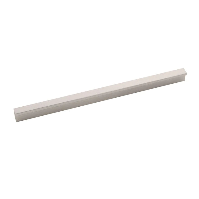 Hickory Hardware 7-9/16 inch (192mm) Streamline Cabinet Pull