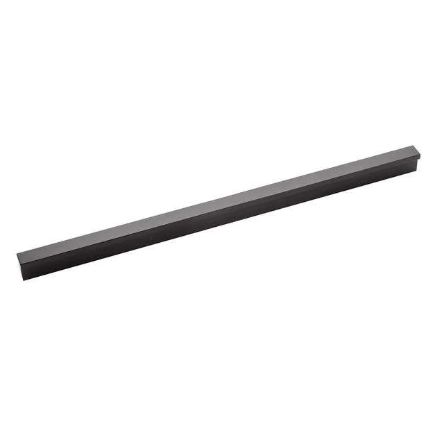Hickory Hardware -13/16 inch (224mm) Streamline Cabinet Pull