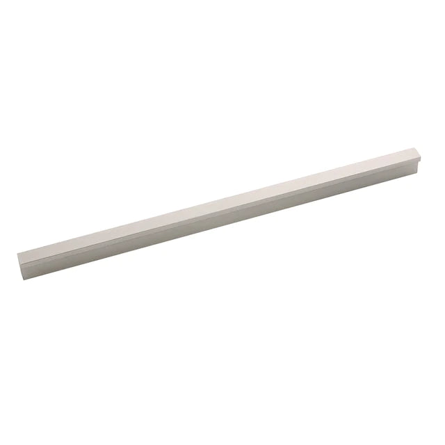 Hickory Hardware -13/16 inch (224mm) Streamline Cabinet Pull