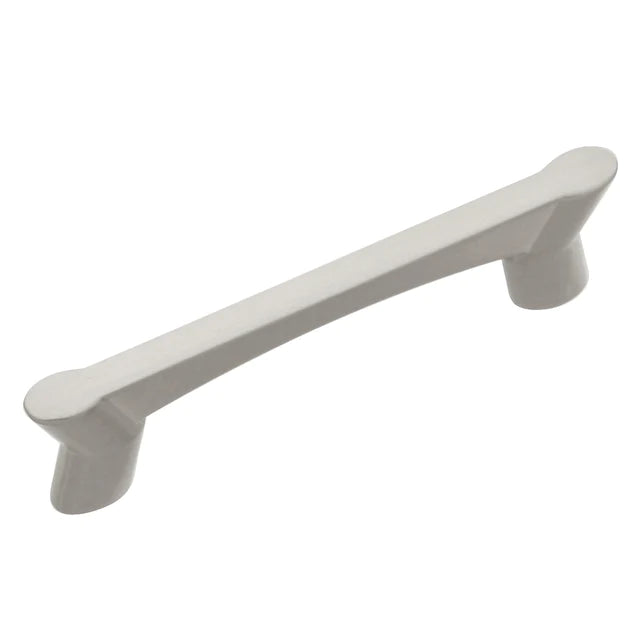 Hickory Hardware 3-3/4 inch (96mm) Wisteria Cabinet Pull