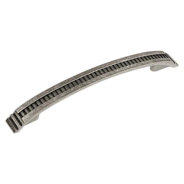 Hickory Hardware 5-1/16 inch (128mm) Sydney Cabinet Pull