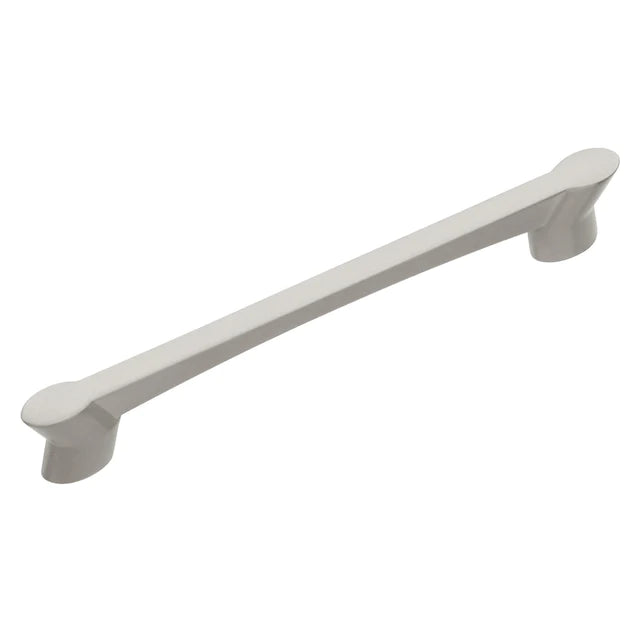 Hickory Hardware 5-1/16 inch (128mm) Wisteria Cabinet Pull